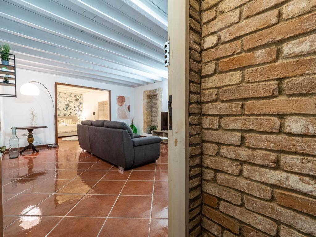 Dimore Castello Cagliari Bagian luar foto