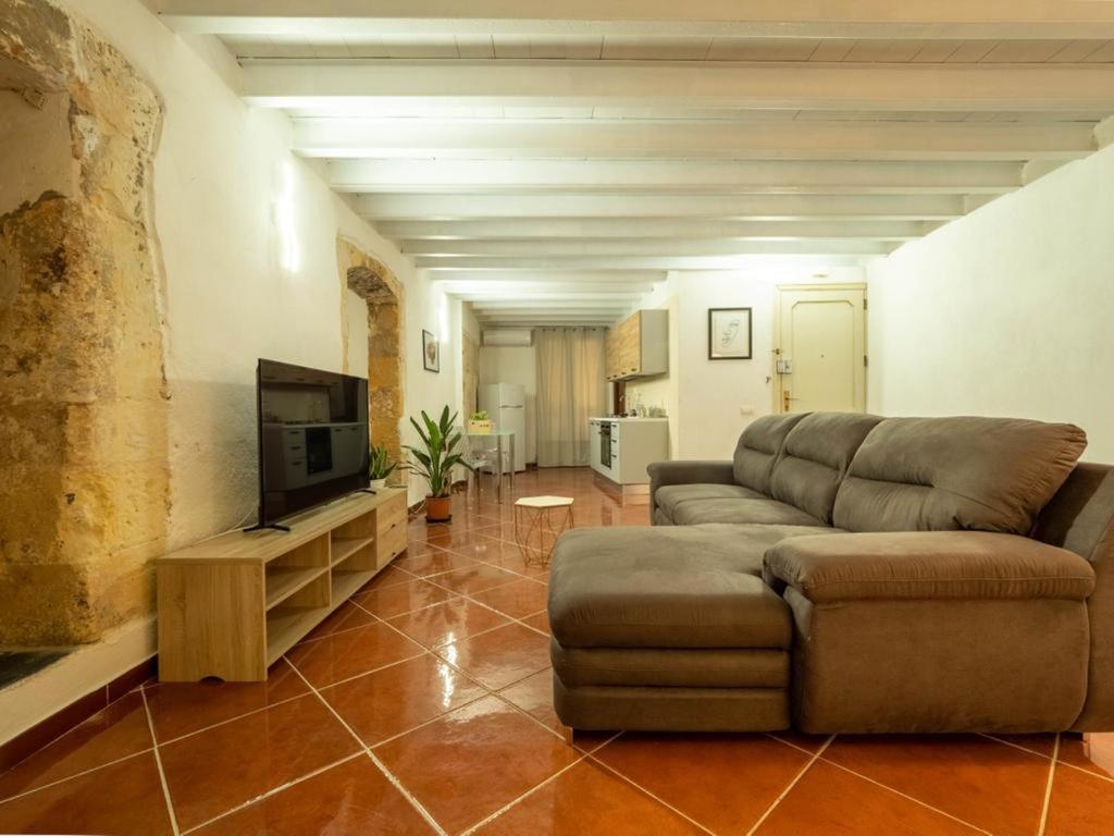 Dimore Castello Cagliari Bagian luar foto