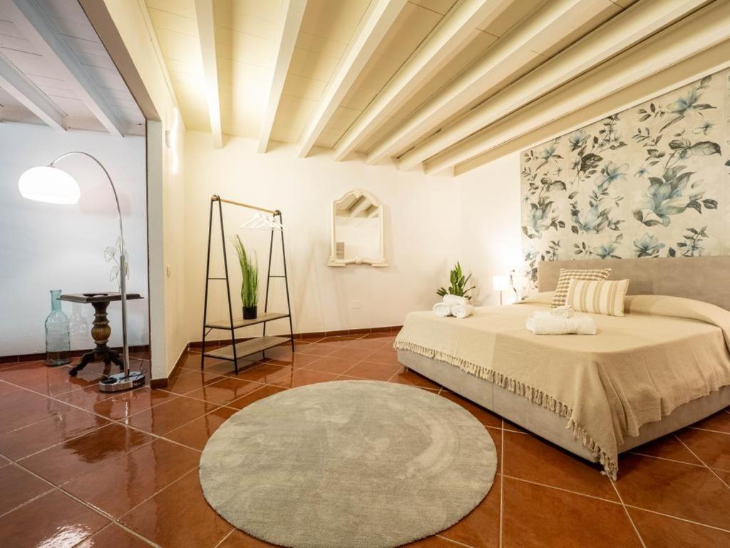 Dimore Castello Cagliari Bagian luar foto