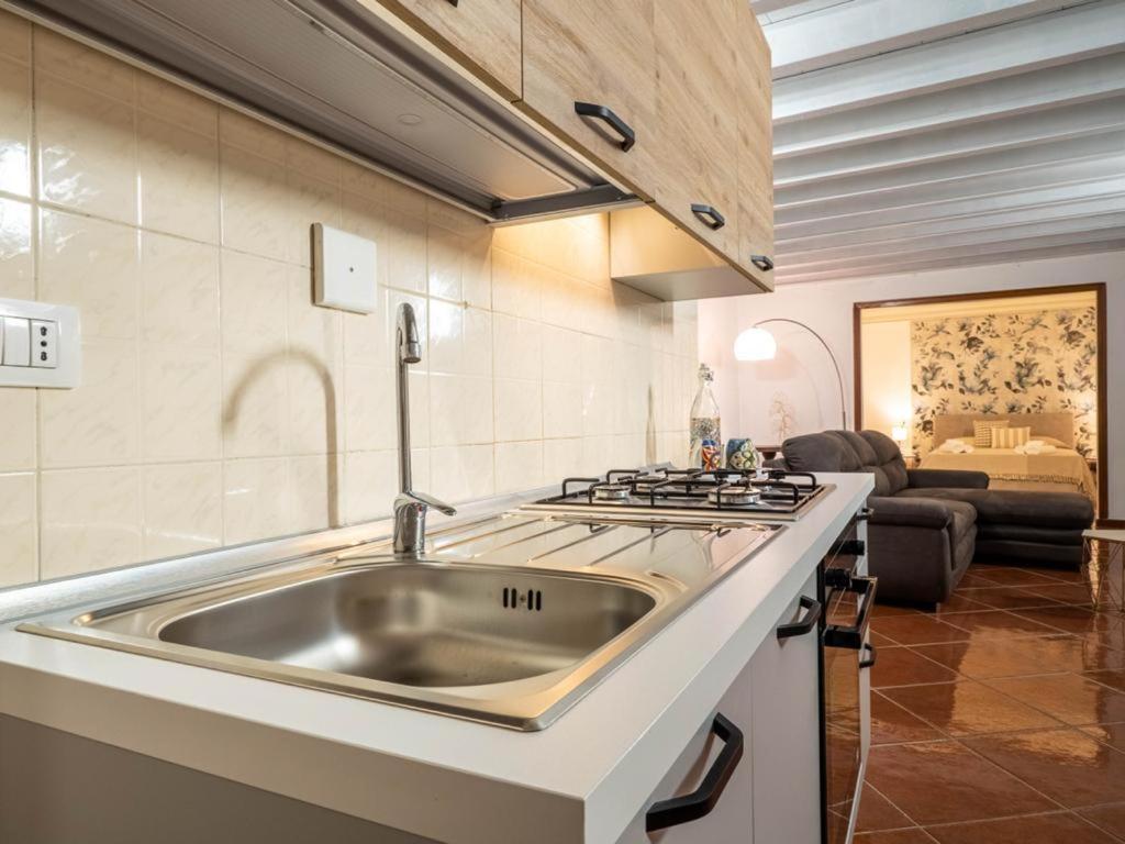 Dimore Castello Cagliari Bagian luar foto
